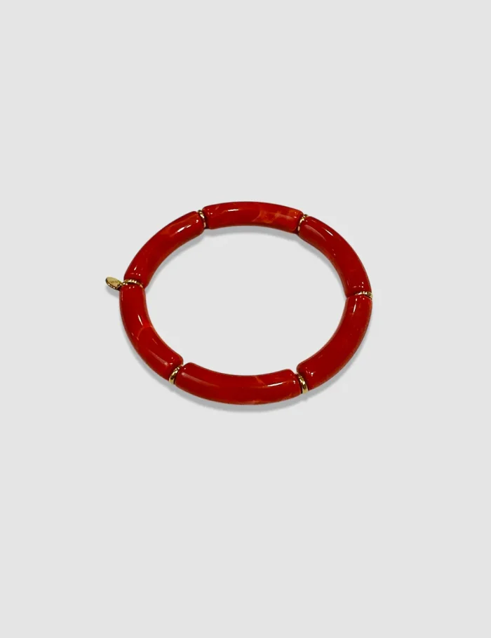 Pulsera Elástica Coral - Imagen 3