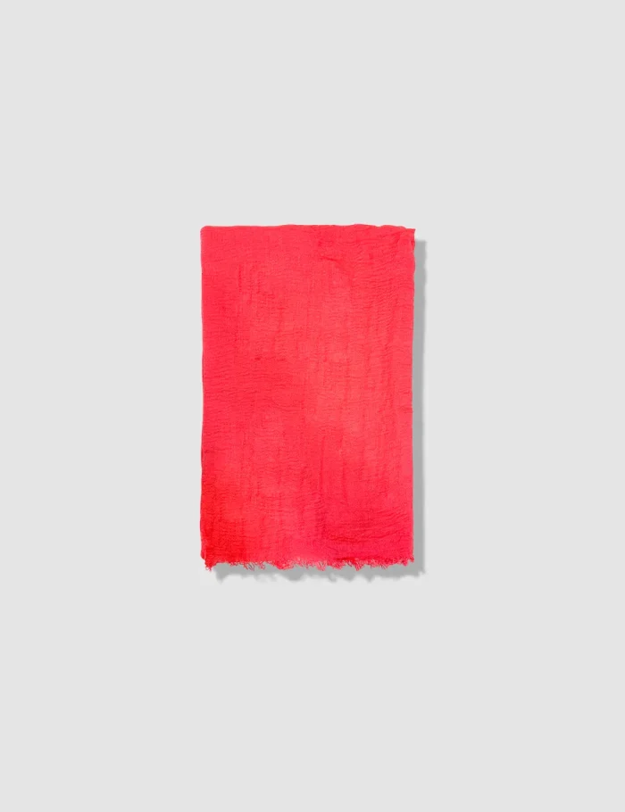 Pañuelo Fucsia