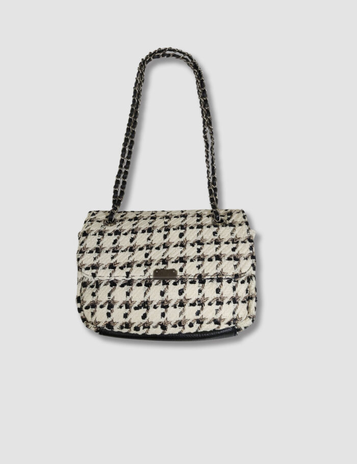 Bolso Channel Cadena