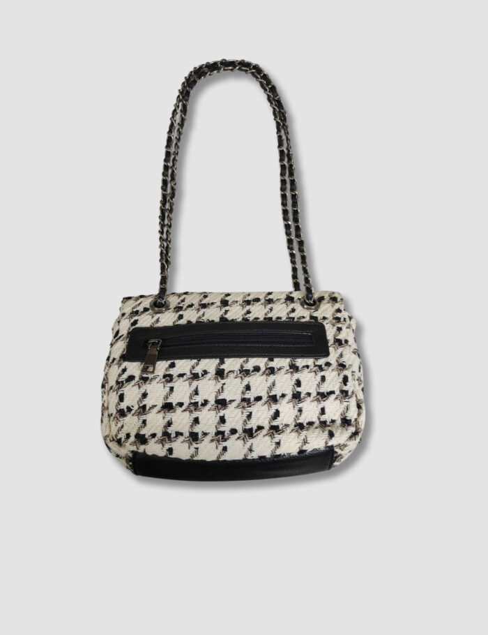 Bolso Channel Cadena - Imagen 3