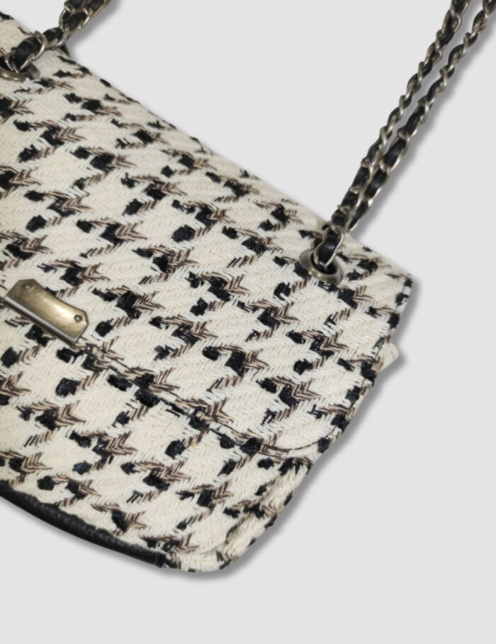 Bolso Channel Cadena - Imagen 2