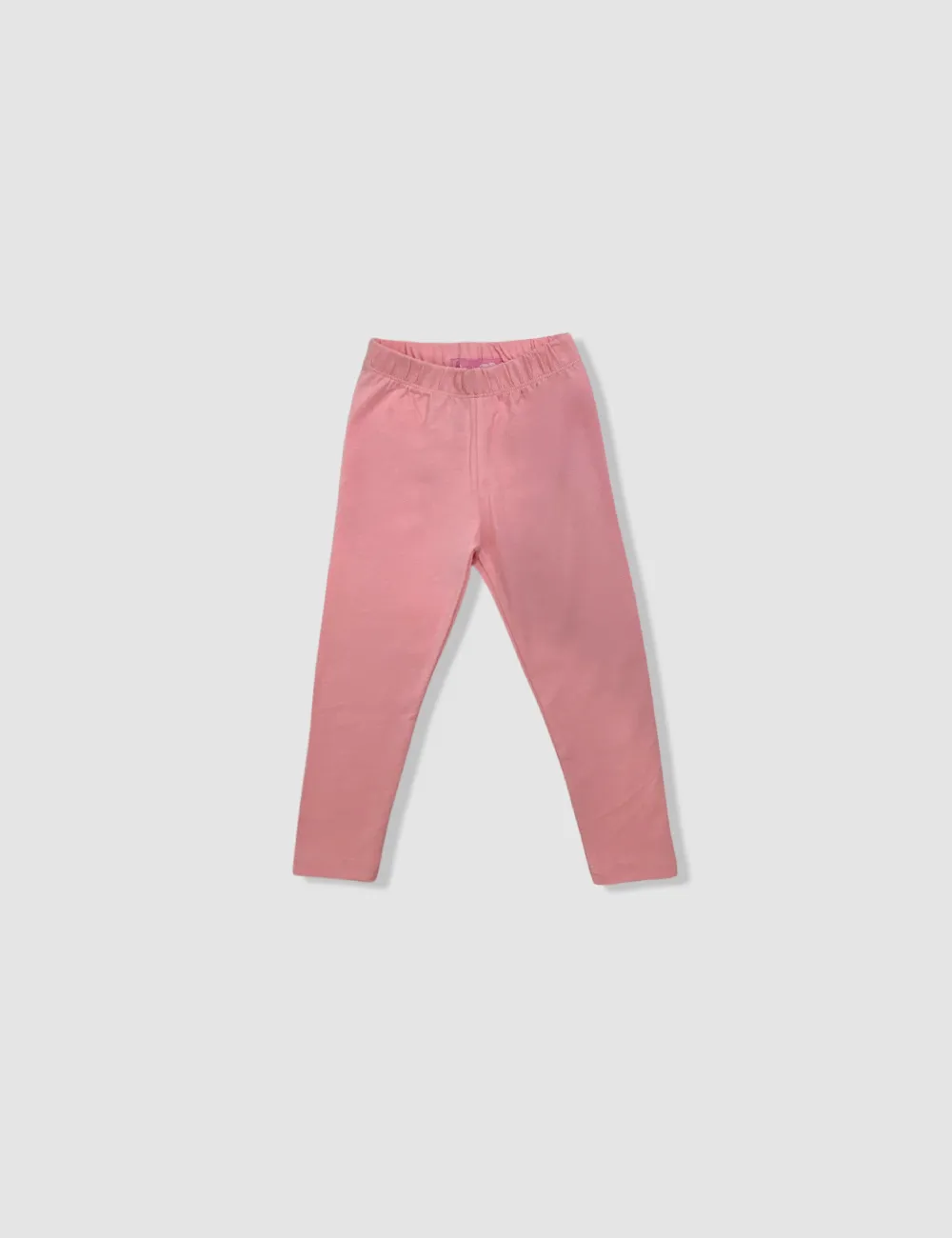 Legging Bebé Rosa
