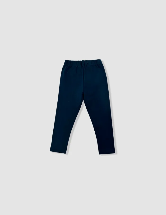Legging Bebé Marino - Imagen 2