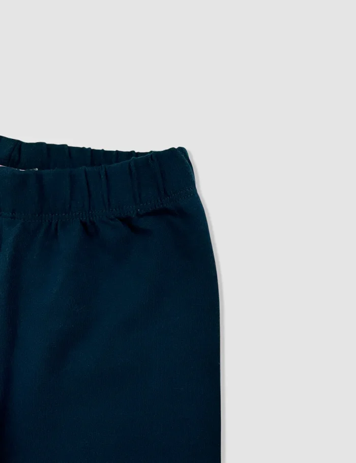 Legging Bebé Marino - Imagen 3
