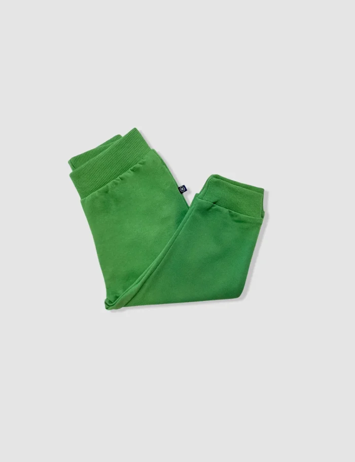 Jogger Verde Bebé - Imagen 4