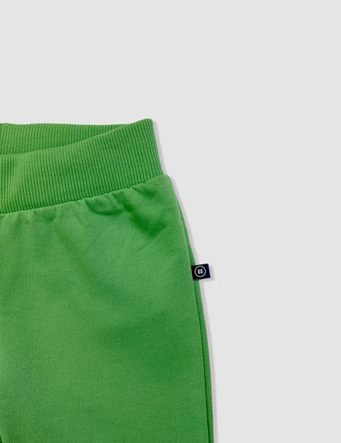 Jogger Verde Bebé - Imagen 2