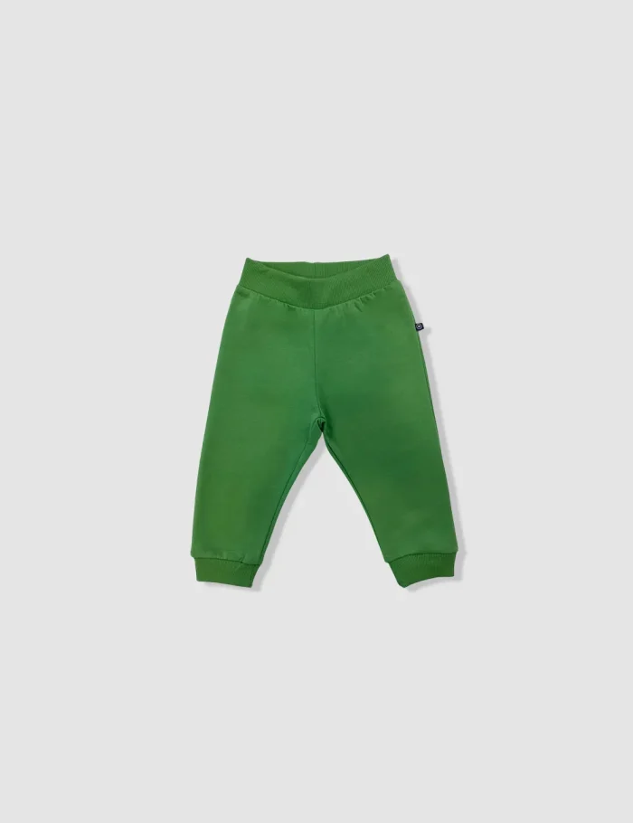 Jogger Verde Bebé