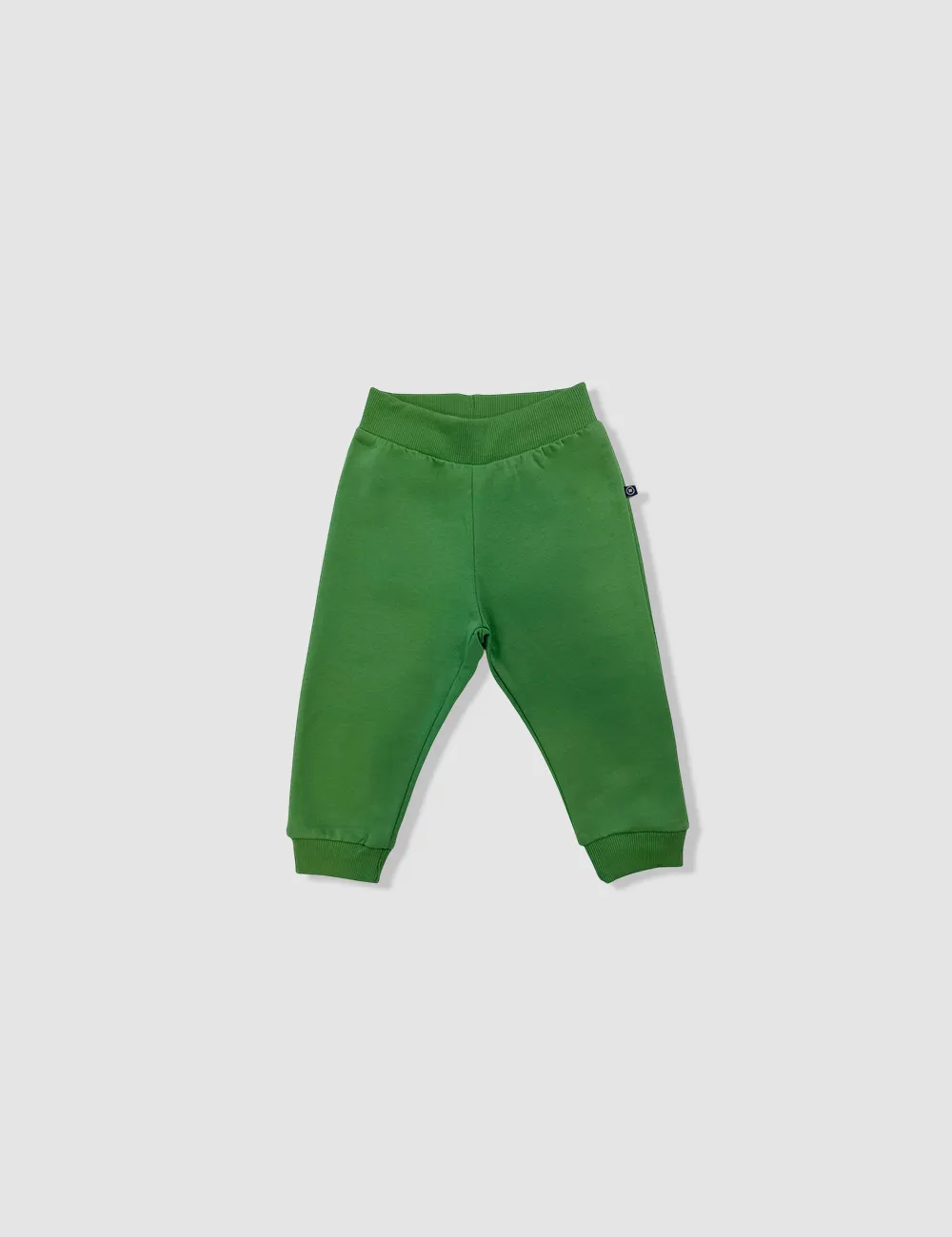 Jogger Verde Bebé