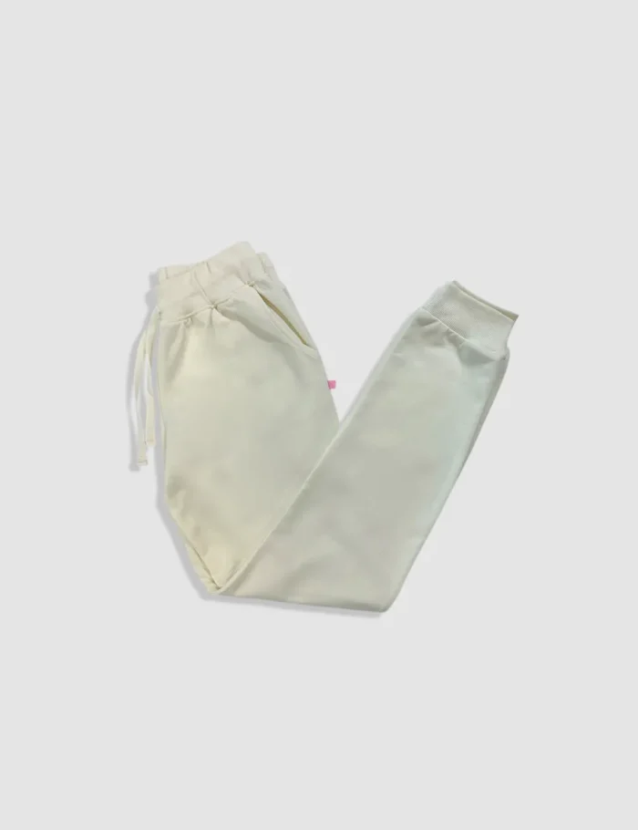 Jogger Basic Crudo - Imagen 4