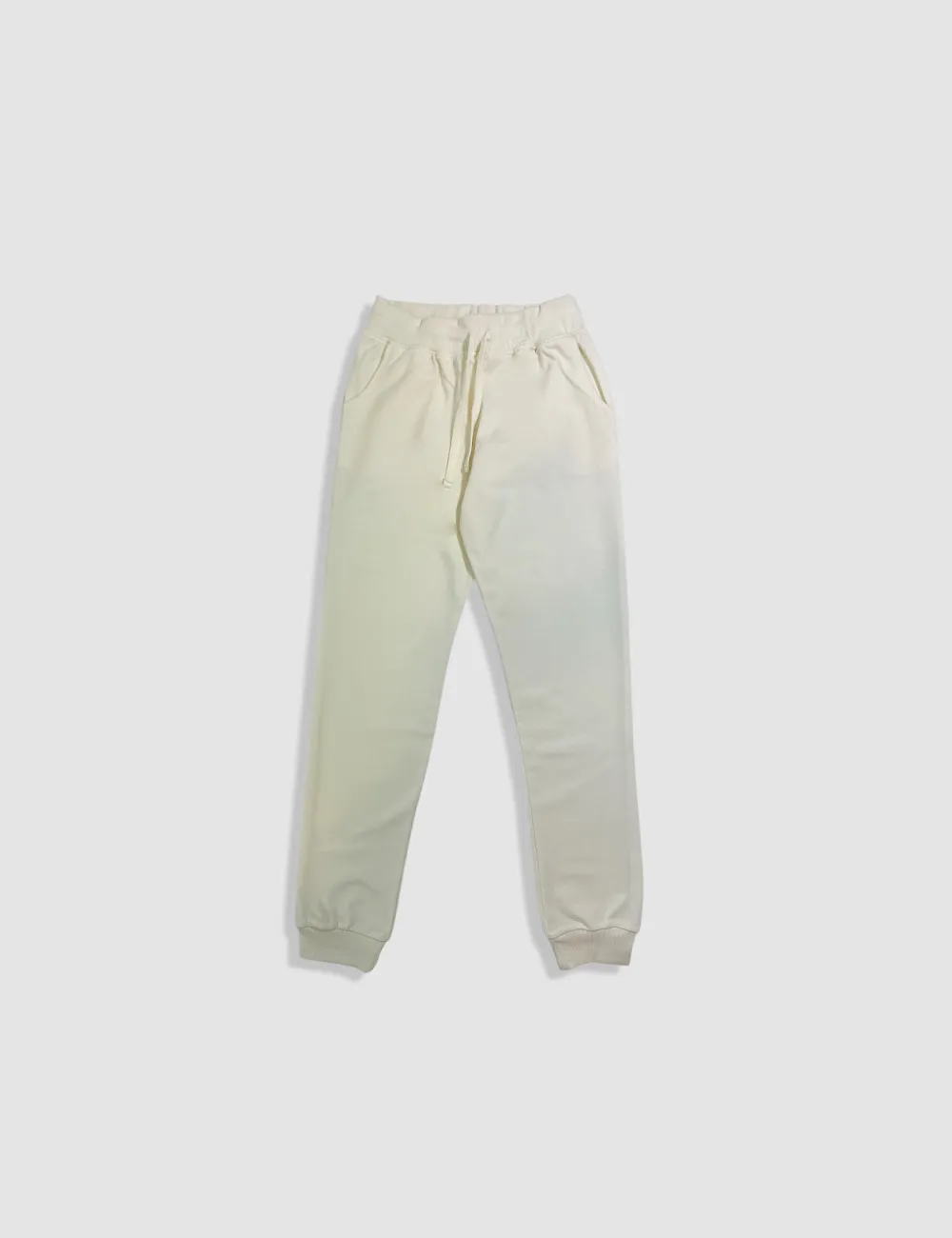 Jogger Basic Crudo