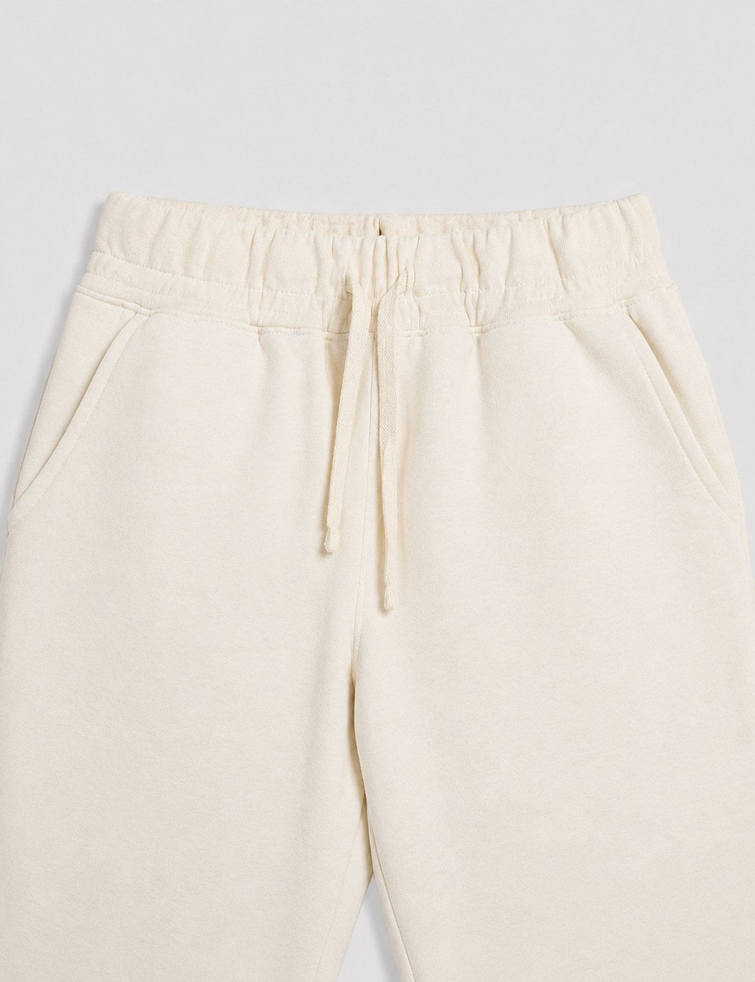 Alternative view of Jogger Basic Crudo