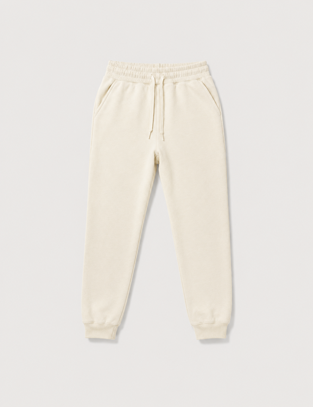 Jogger Basic Crudo