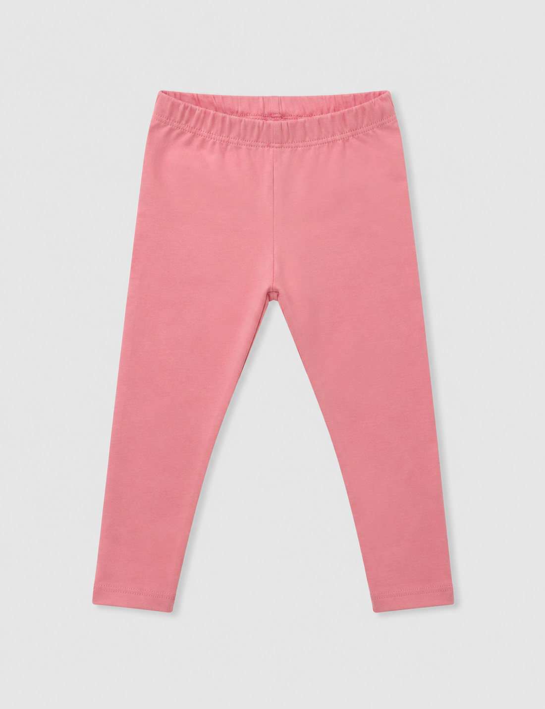 Alternative view of Legging Bebé Rosa