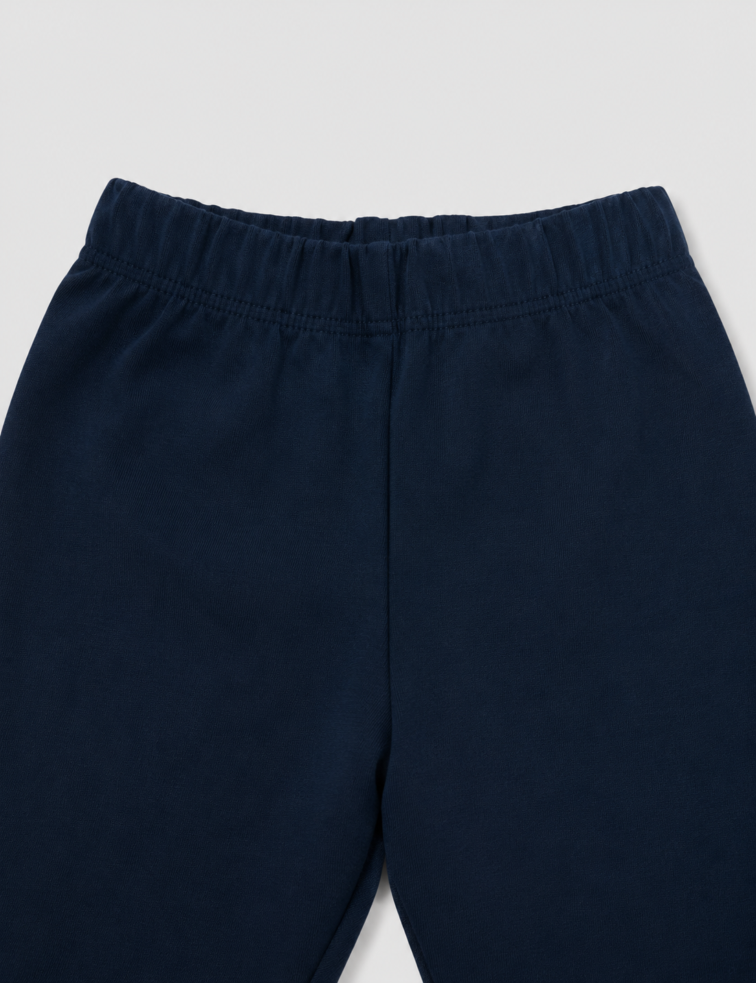 Alternative view of Legging Rib Marino