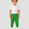 Jogger Verde Bebé