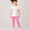 Legging Largo Lila