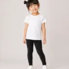 Legging Largo Negro