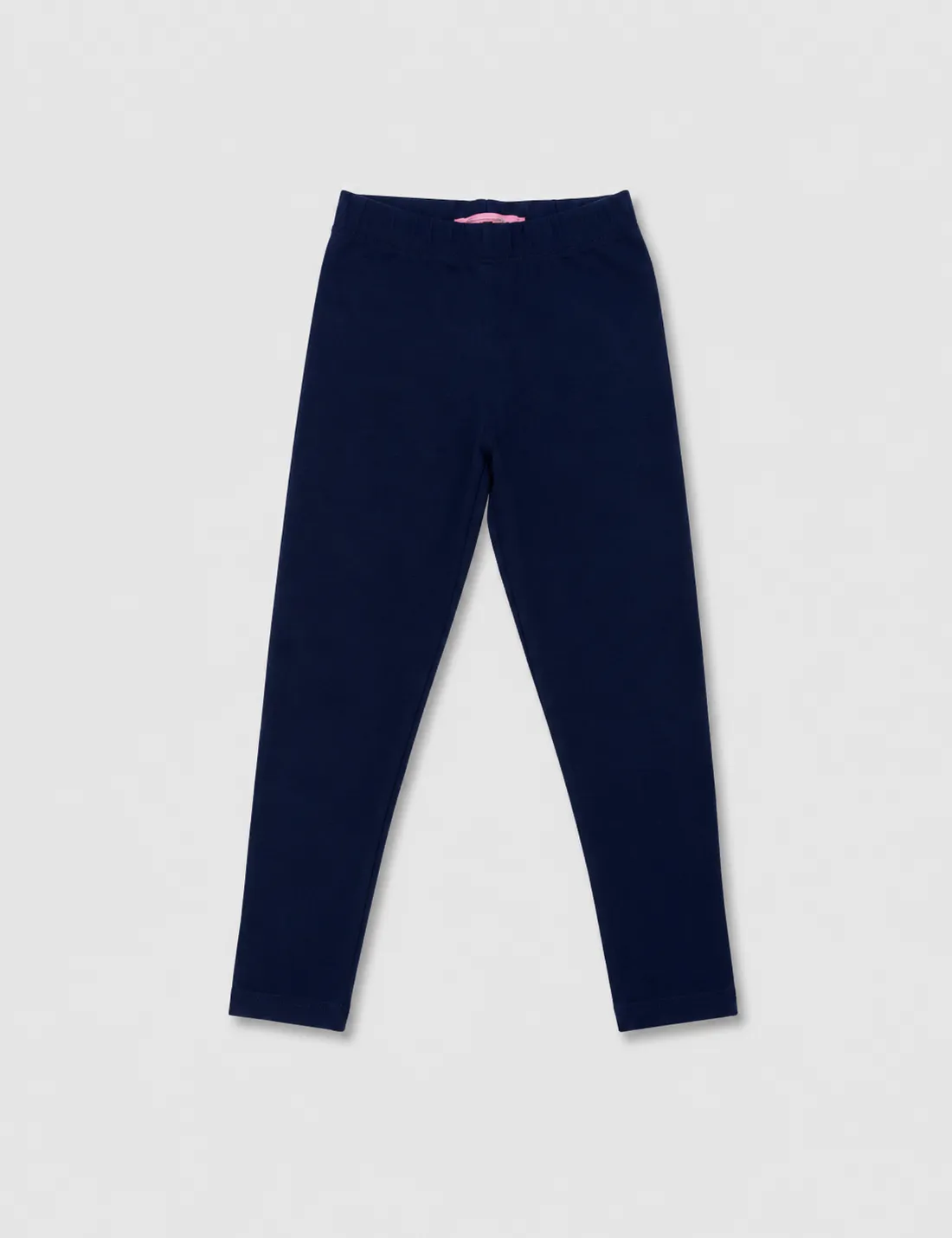 Alternative view of Legging Jun Azul Marino