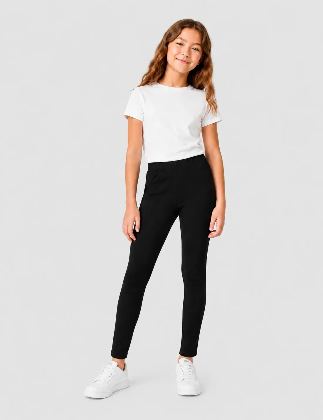 Legging Jun Negro
