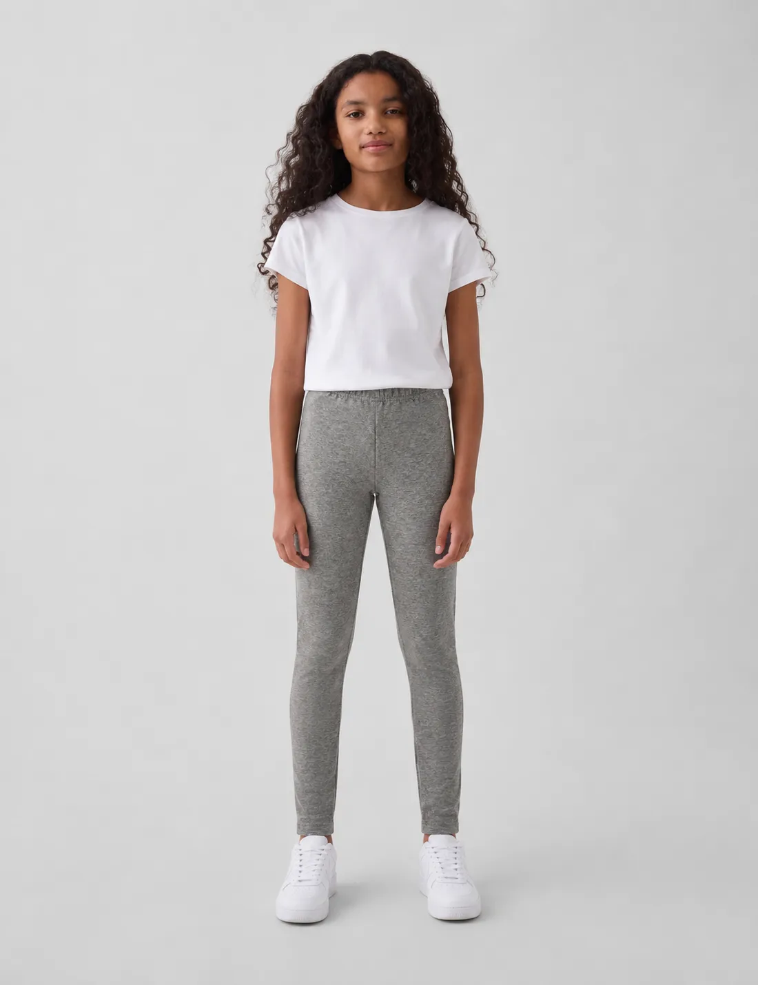 Legging Jun Gris
