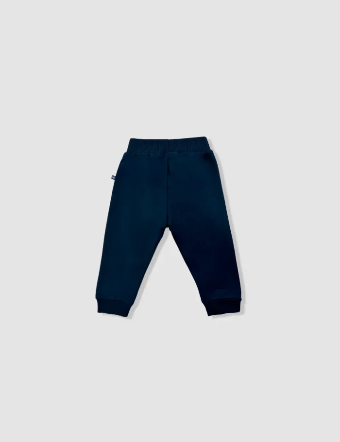 Jogger Marino Bebé - Imagen 4