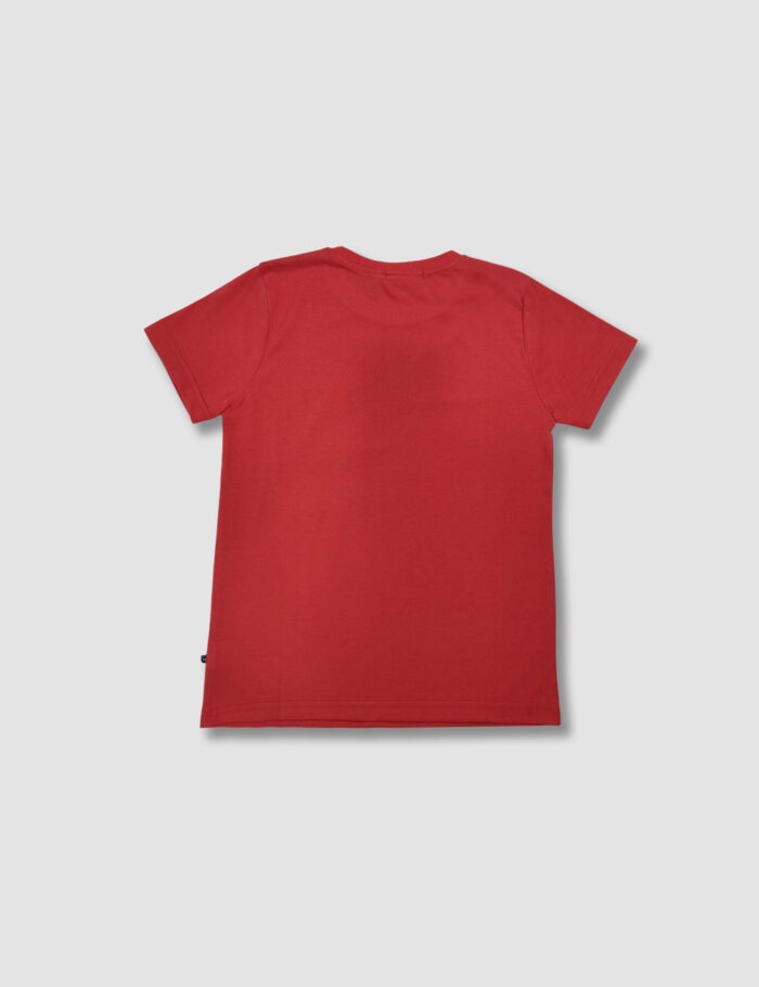 Camiseta Bolsillo Coral - Imagen 2