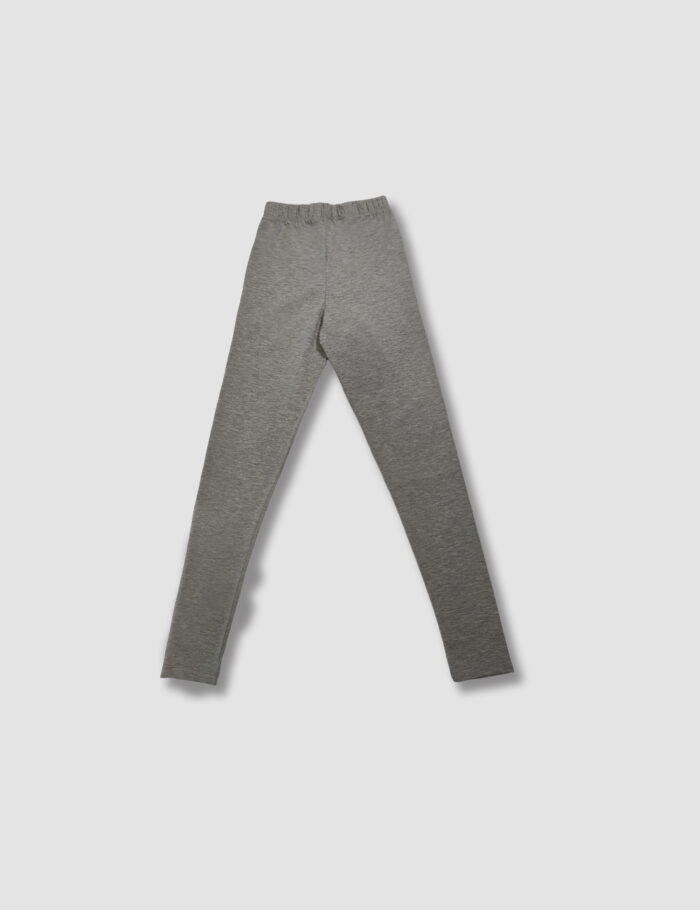 Legging Jun Gris - Imagen 3