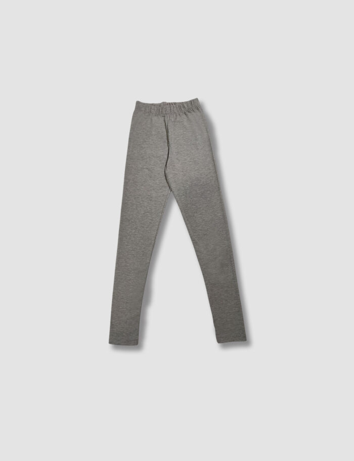 Legging Jun Gris - Imagen 2