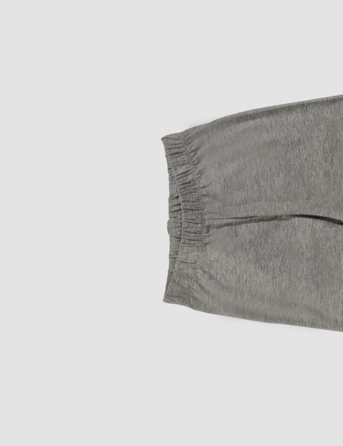 Legging Jun Gris