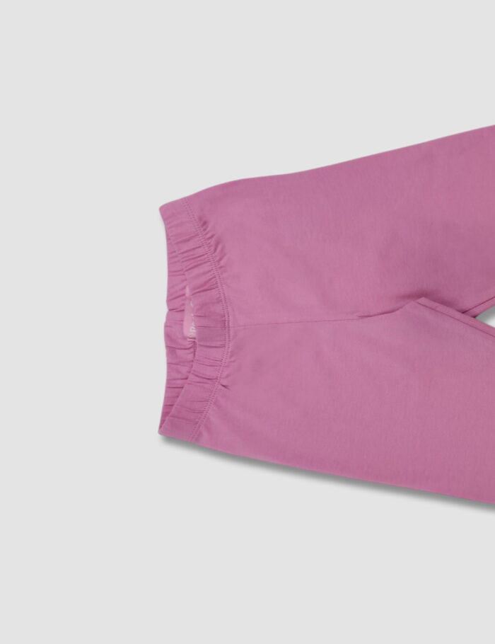 Legging Lila