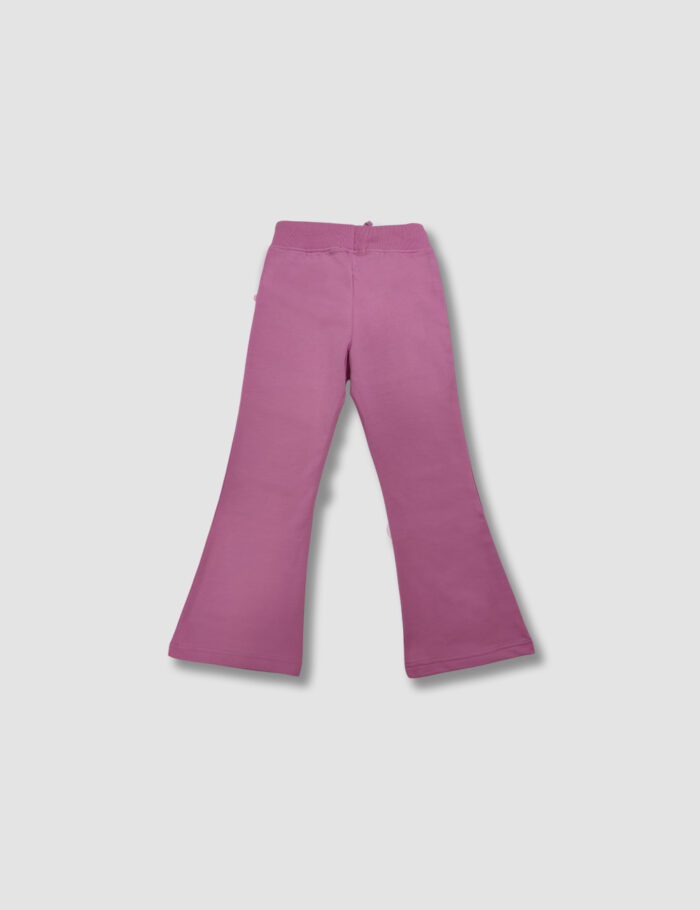 Pantalón Campana Lila - Imagen 3