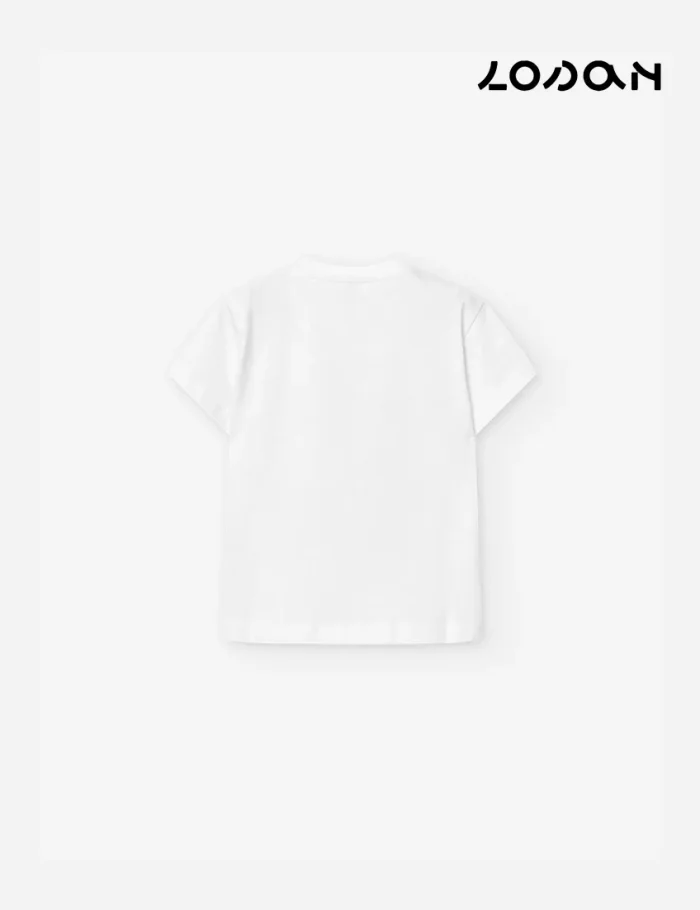 Camiseta Selva Blanca - Imagen 2