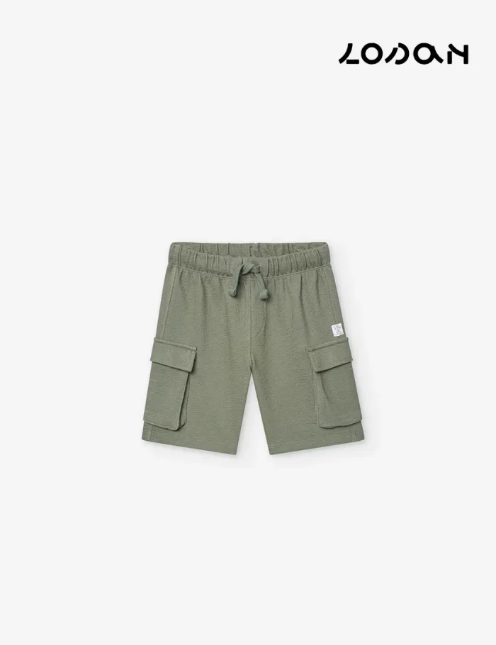 Bermuda Cargo Kaki