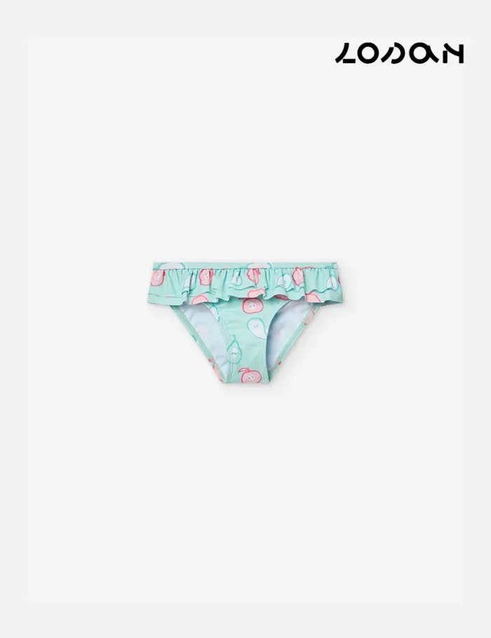 Braguita Bikini Verde