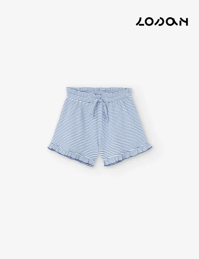 Short Rayas