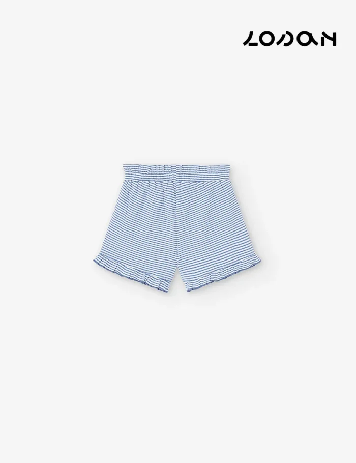 Short Rayas - Imagen 2