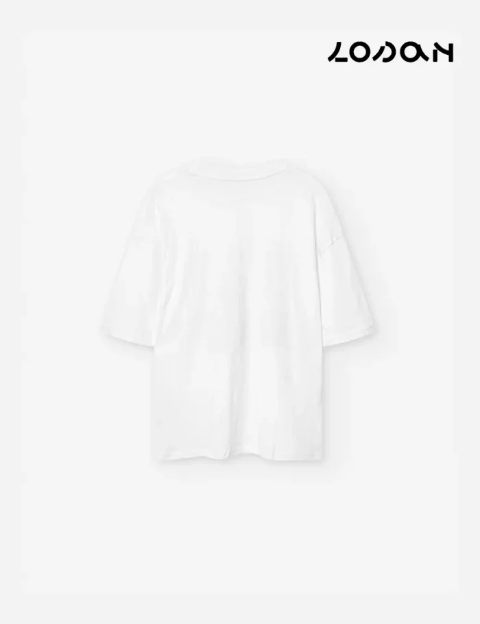 Camiseta Blanca - Imagen 3