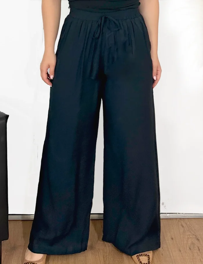 Pantalón Basic Negro