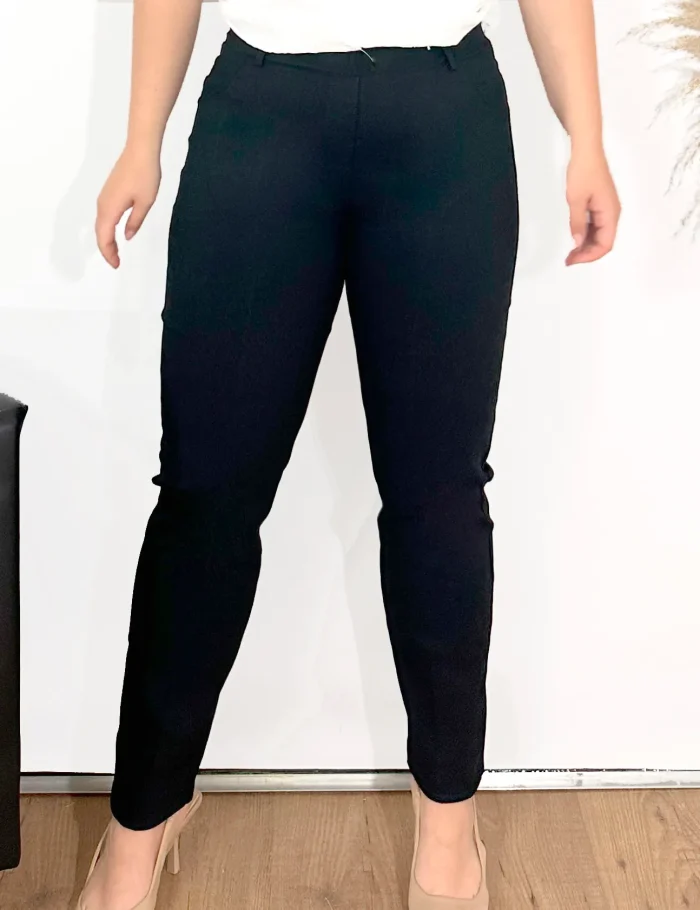 Pantalón SRA Negro