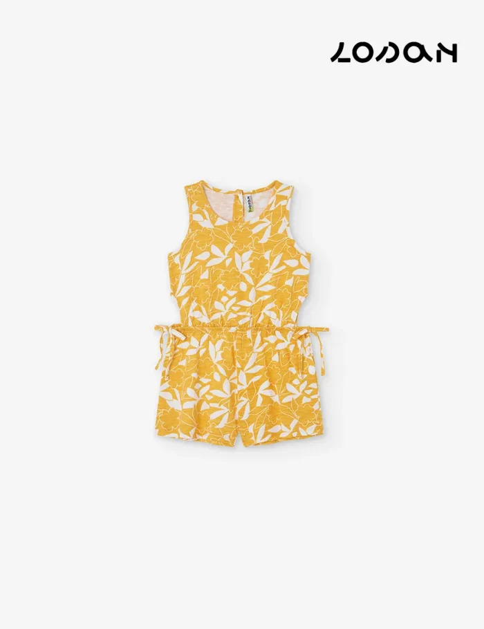 Mono Cut-Out Amarillo