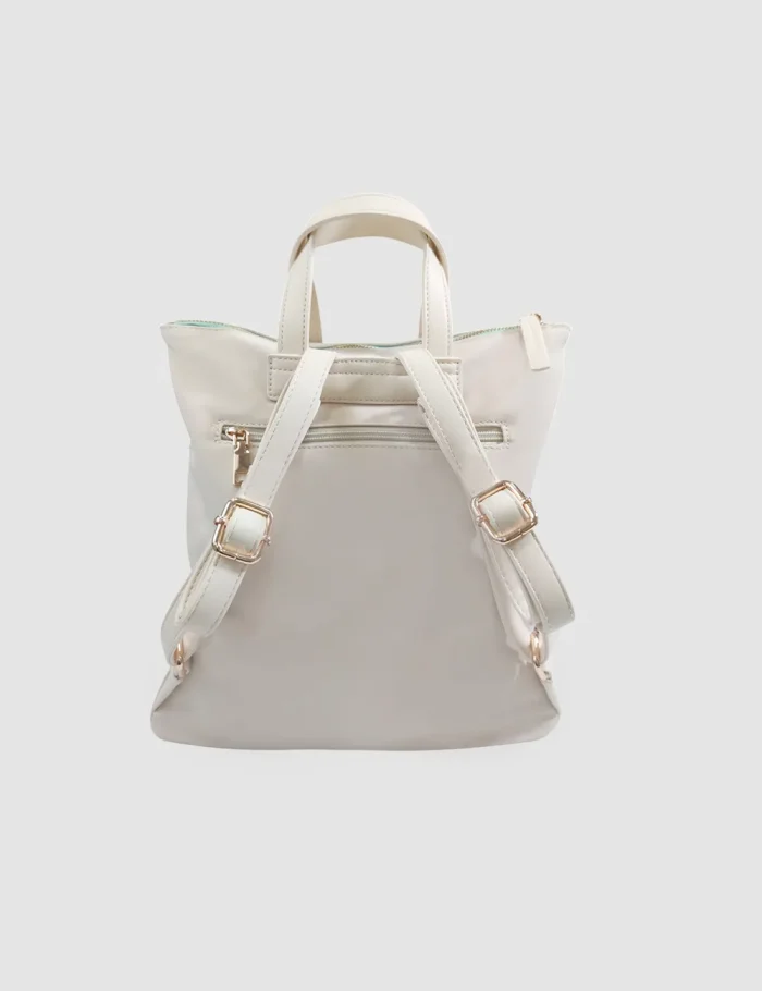 Mochila Rectangular Asas - Imagen 3