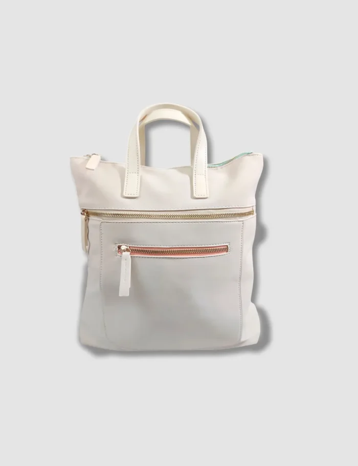 Mochila Rectangular Asas