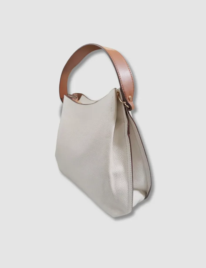 Bolso Blanco - Imagen 3