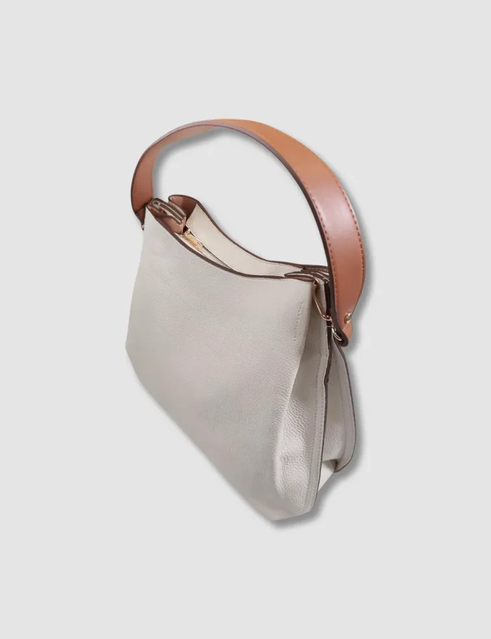 Bolso Blanco - Imagen 2
