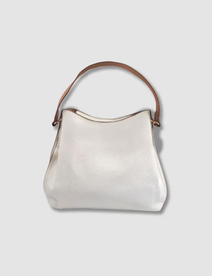 Bolso Blanco