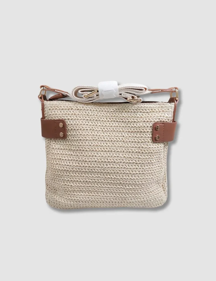 Bolso Rafia - Imagen 2