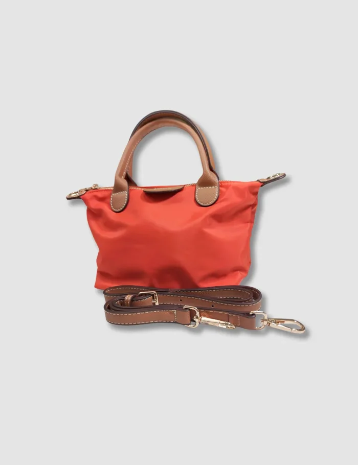 Bolso Naranja - Imagen 3