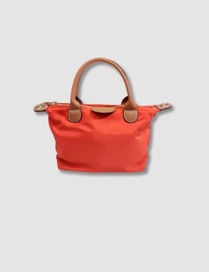 Bolso Naranja - Imagen 2