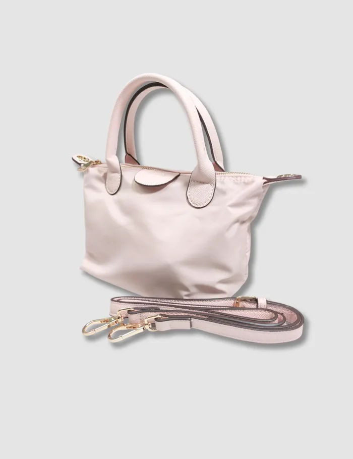 Bolso Rosa - Imagen 2