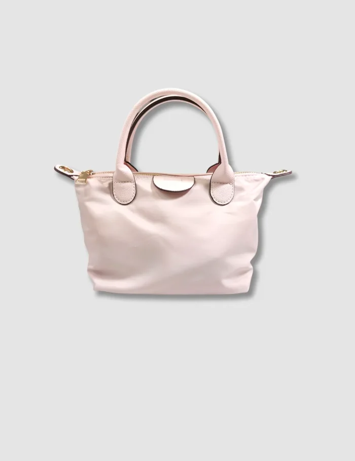Bolso Rosa